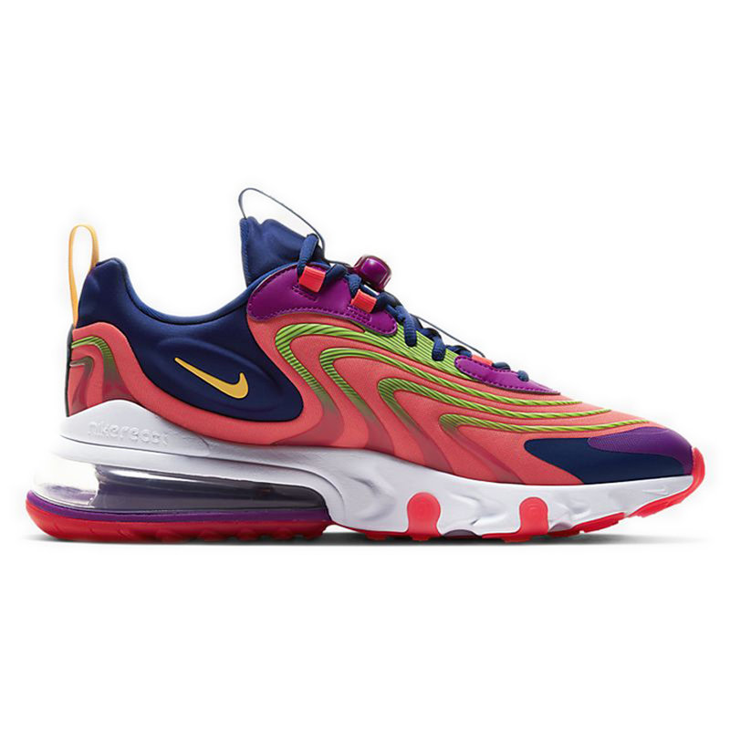 Nike Air Max 270 ENG React Ras - Nike Shoes Air Max 270 评论和价格