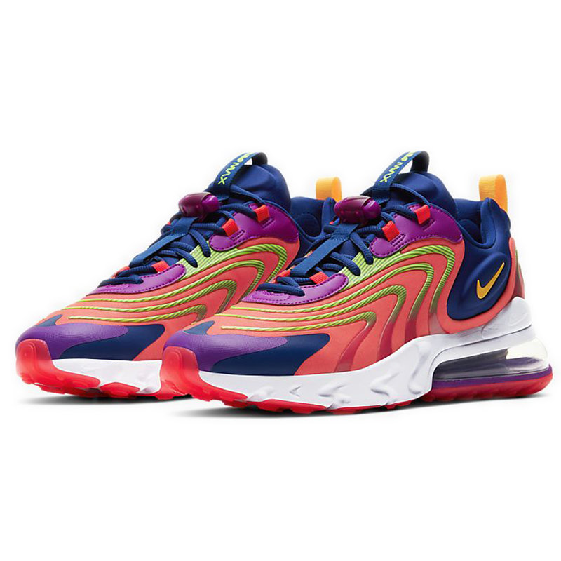 Nike Air Max 270 ENG React Ras - Nike Shoes Air Max 270 评论和价格