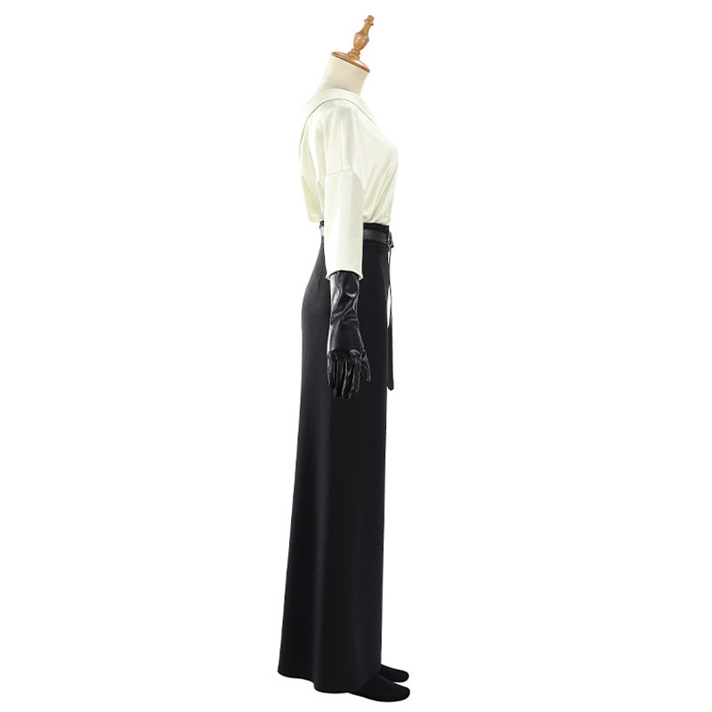 Horror Game Requiem Grace Cosp - Formal Skirt 评论和价格
