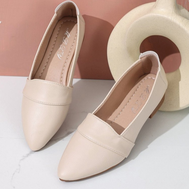 Slip on Shoes Womens Flat Wome - Womens Heels 评论和价格