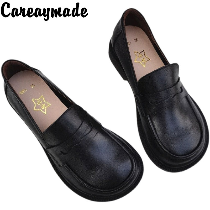 Careaymade-Women's Casual Shoe - Womens Heels 评论和价格