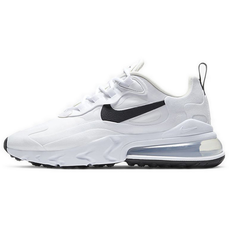 Nike Air Max 270 React White B - Nike Shoes Air Max 270 评论和价格