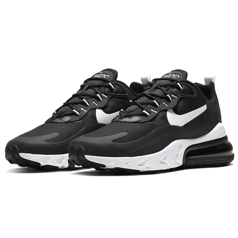 Nike Air Max 270 React Men's B - Nike Shoes Air Max 270 评论和价格