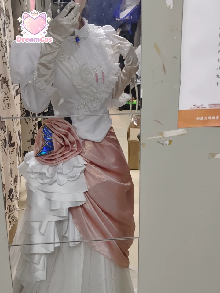 Lilyta Reverse: 1999 Isolde In - Evening Gown 评论和价格