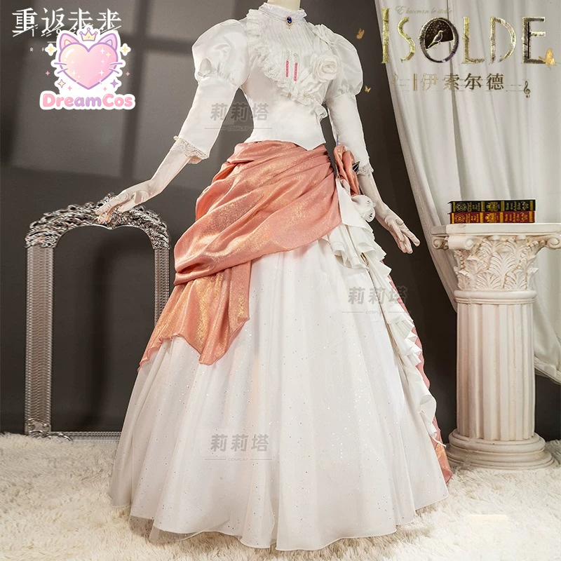Lilyta Reverse: 1999 Isolde In - Evening Gown 评论和价格