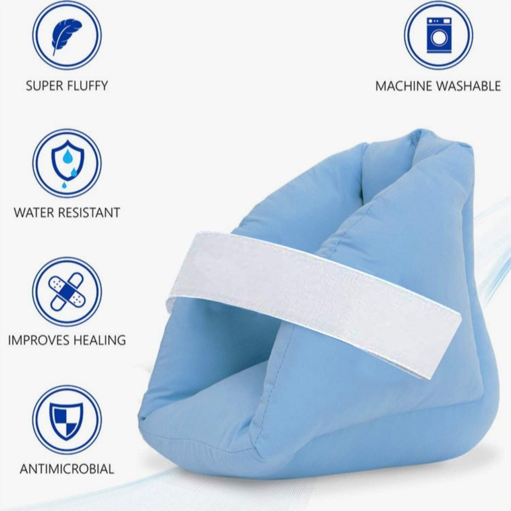Heel Cushion Protector Pillow  - Womens Heels 评论和价格