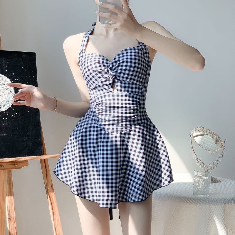 2026 New Women Backless One Pi - Womens Suit 评论和价格