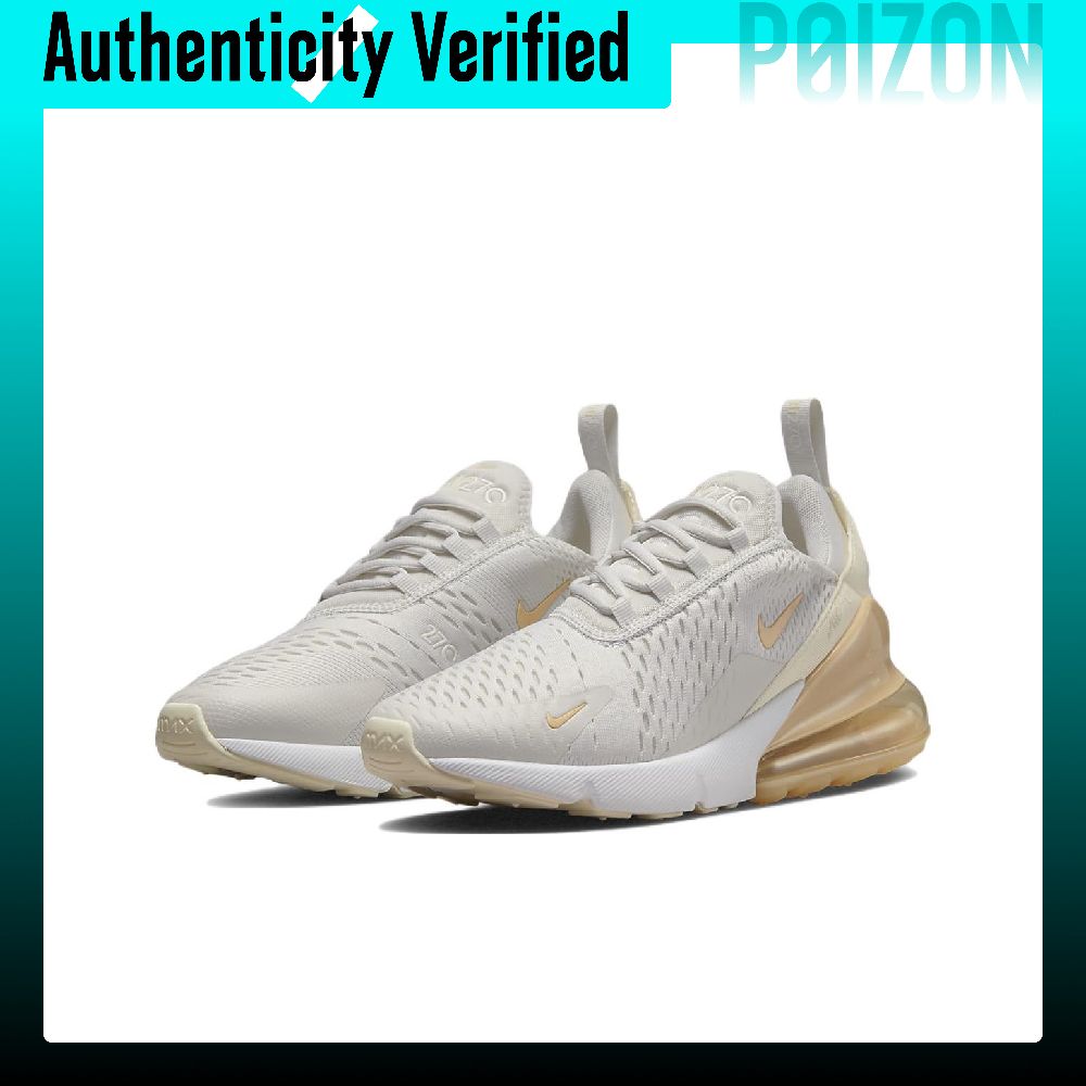 Nike Air Max 270 Low top Casua - Nike Shoes Air Max 270 评论和价格
