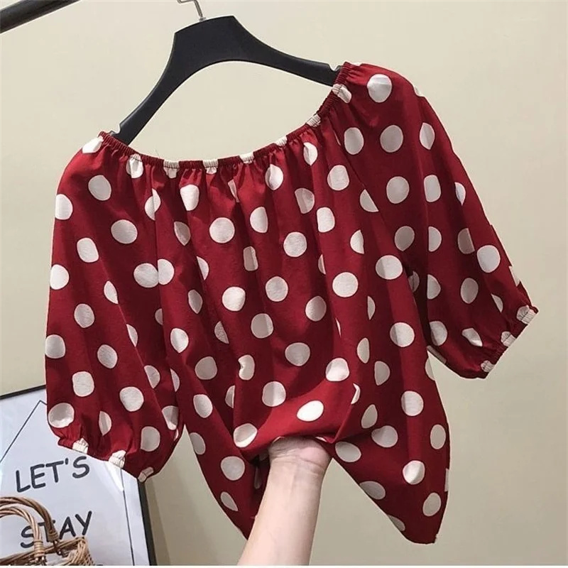 Women Spring Summer Style Loos - Silk Blouse 评论和价格