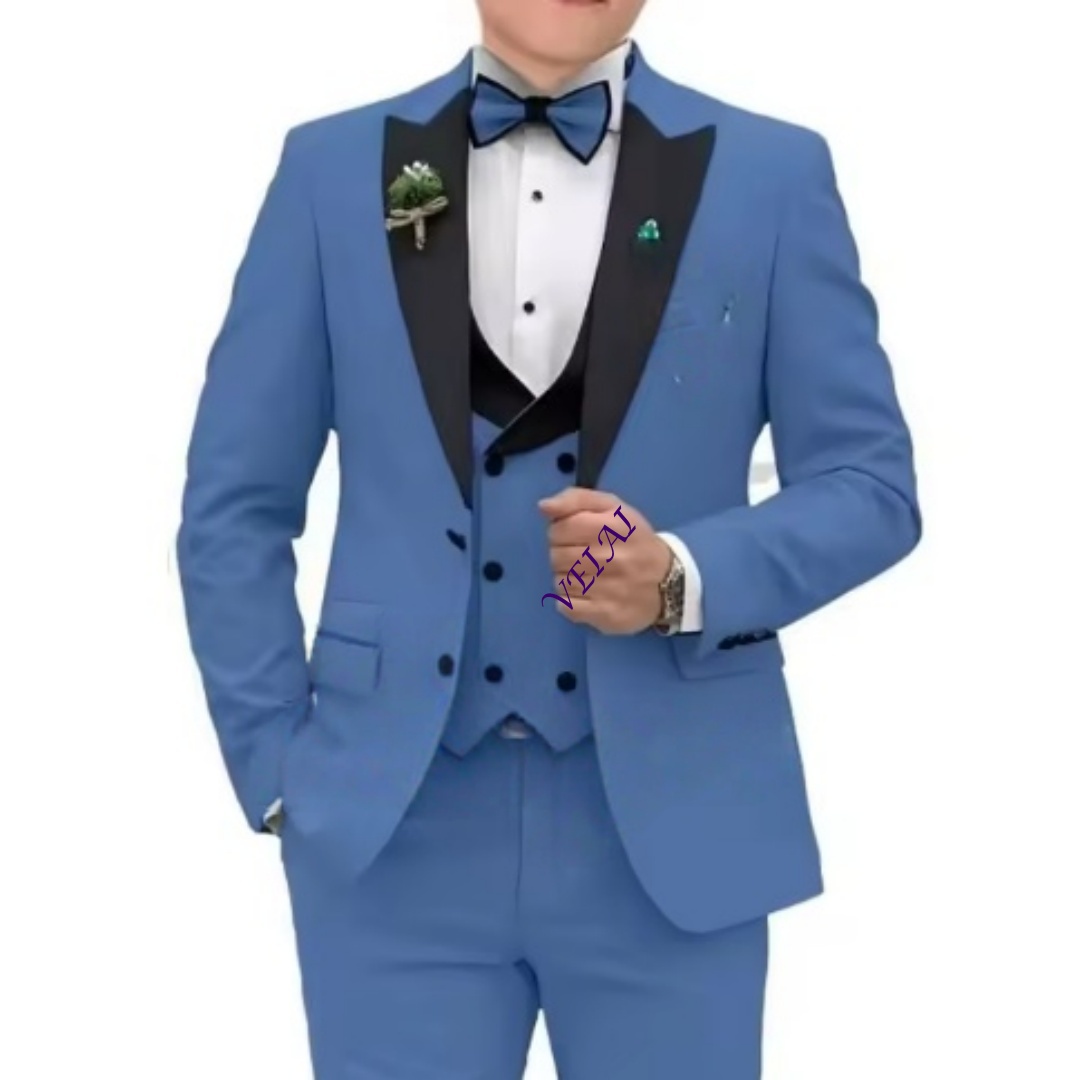 Formal Boys Suit Wedding Tuxed - Formal Dress 评论和价格